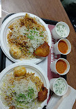 Biriyani Box