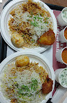 Biriyani Box