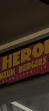 Heroes Premium Burgers