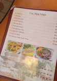 Com Tam Nhu Y Restaurant