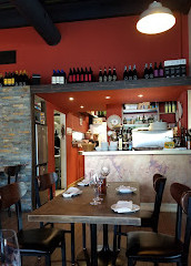 A Tavola Bistro