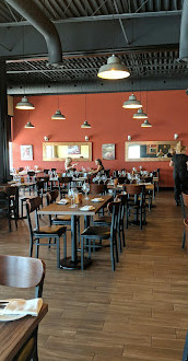 A Tavola Bistro