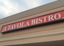 A Tavola Bistro