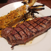 LongHorn Steakhouse