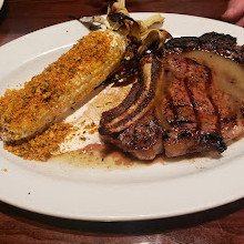 LongHorn Steakhouse