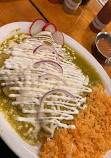 Мексиканский ресторан Ла Фогата