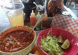 La Fogata Mexicana Restaurant