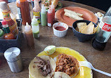 La Fogata Mexicana Restaurant