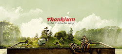 Thankium Advertising Agency New York