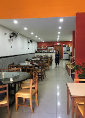 HZ-Restaurant