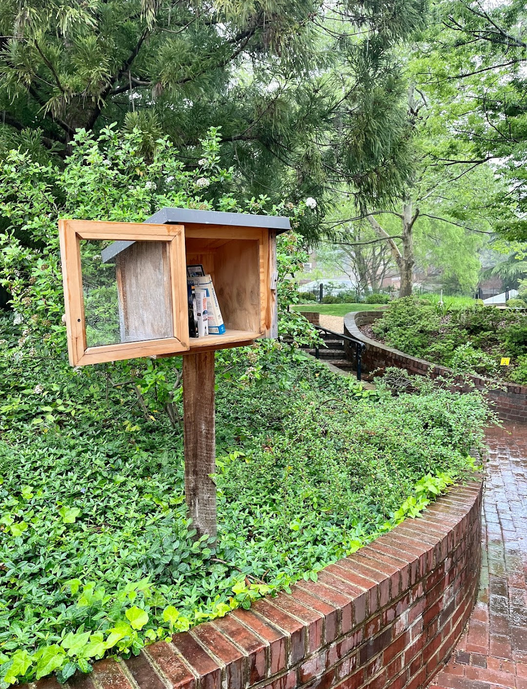 Where is Dumbarton House (Washington, United States) Reasons to Visit