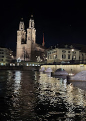 Zunfthaus zur Meisen