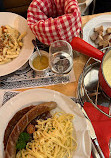 Schweizer Titten Restaurant