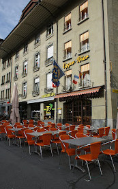 Restaurant Anker Bern
