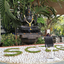 Mysore Zoo