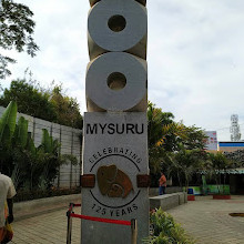 Mysore Zoo