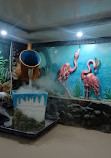 Lokaranjan Aqua World Underwater Zoo