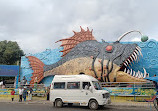 Lokaranjan Aqua World Underwater Zoo