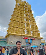 Chamundi Hills Mysuru