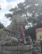 Chamundi Hills Mysuru