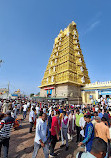 Chamundi Hills Mysuru