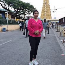 Chamundi Hills Mysuru