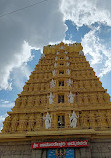 Chamundi Hills Mysuru