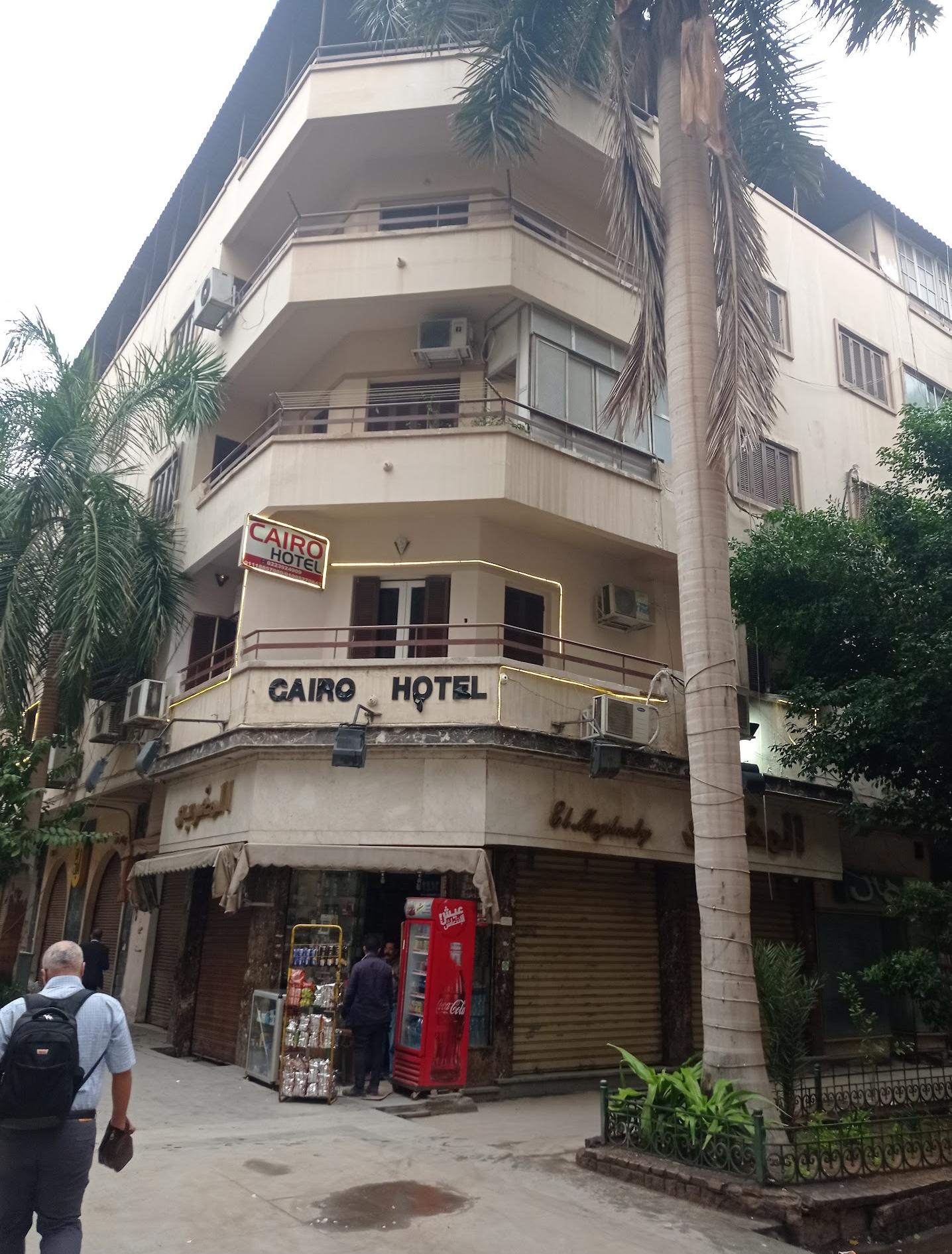 Cairo Hotel