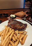 LongHorn Steakhouse