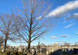 Calvary Cemetery