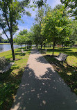 Valley Stream State Park