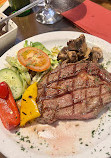 Rancho Steak House