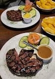 Rancho Steak House