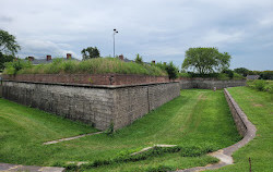 Fort Jay