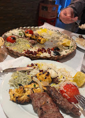 Restaurant Tehran