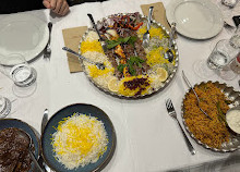 Restaurant Tehran