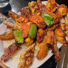 Fez Mangal Mayfair