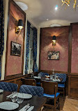 Fez Mangal Mayfair