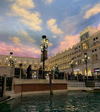 The Venetian Las Vegas