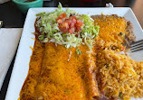 Fritangas Mexican Restaurant