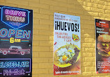 Fritangas Mexican Restaurant