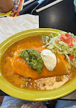 Fritangas Mexican Restaurant