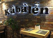 Restaurante Kabalén