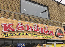 Kabalen Restaurant