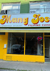 Mang Jose Filipino Cuisine