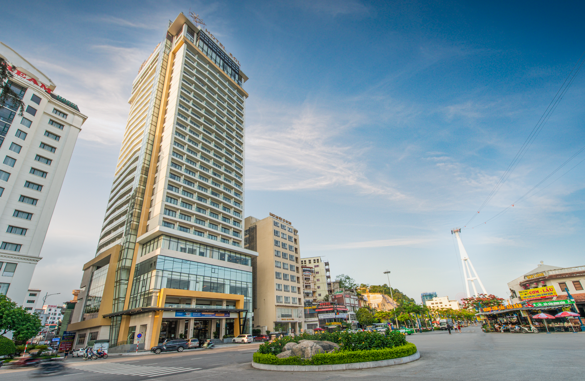 HOTEL SOL HALONG - Trademark Collection by Wyndham