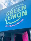 Green Lemon