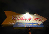 Kebabalicious