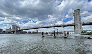 Parco del ponte di Brooklyn