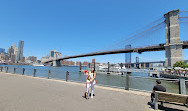 Brooklyn Bridge Park